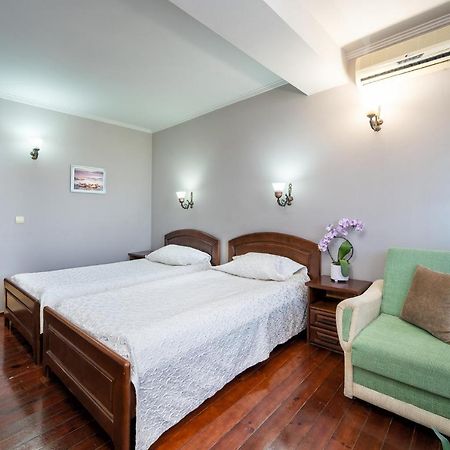 Hotel Izvora كرانيفو المظهر الخارجي الصورة