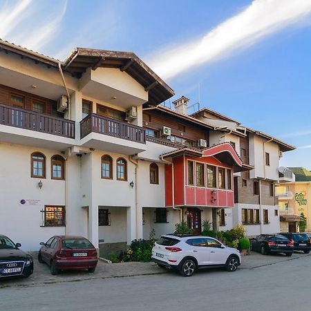 Hotel Izvora كرانيفو المظهر الخارجي الصورة