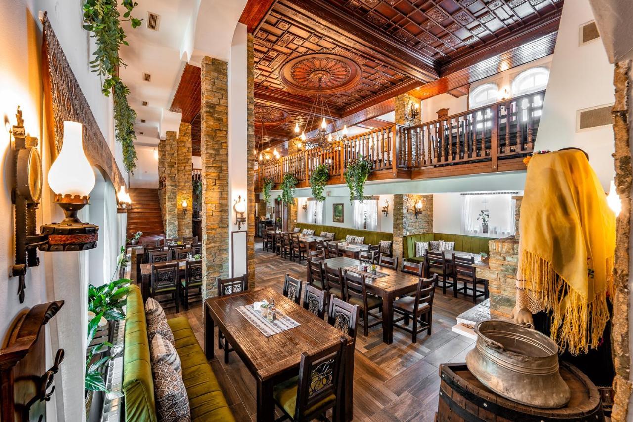 Hotel Izvora كرانيفو المظهر الخارجي الصورة