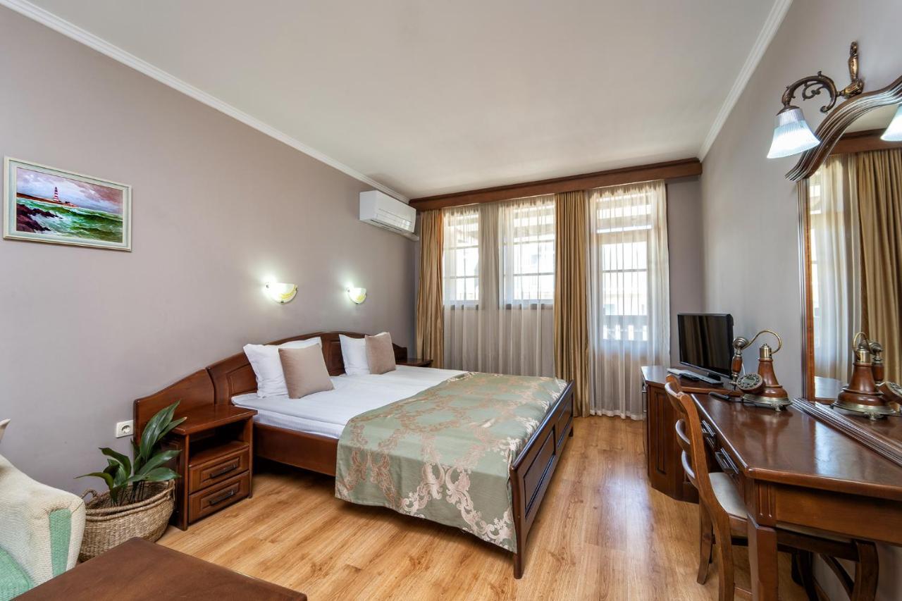 Hotel Izvora كرانيفو المظهر الخارجي الصورة