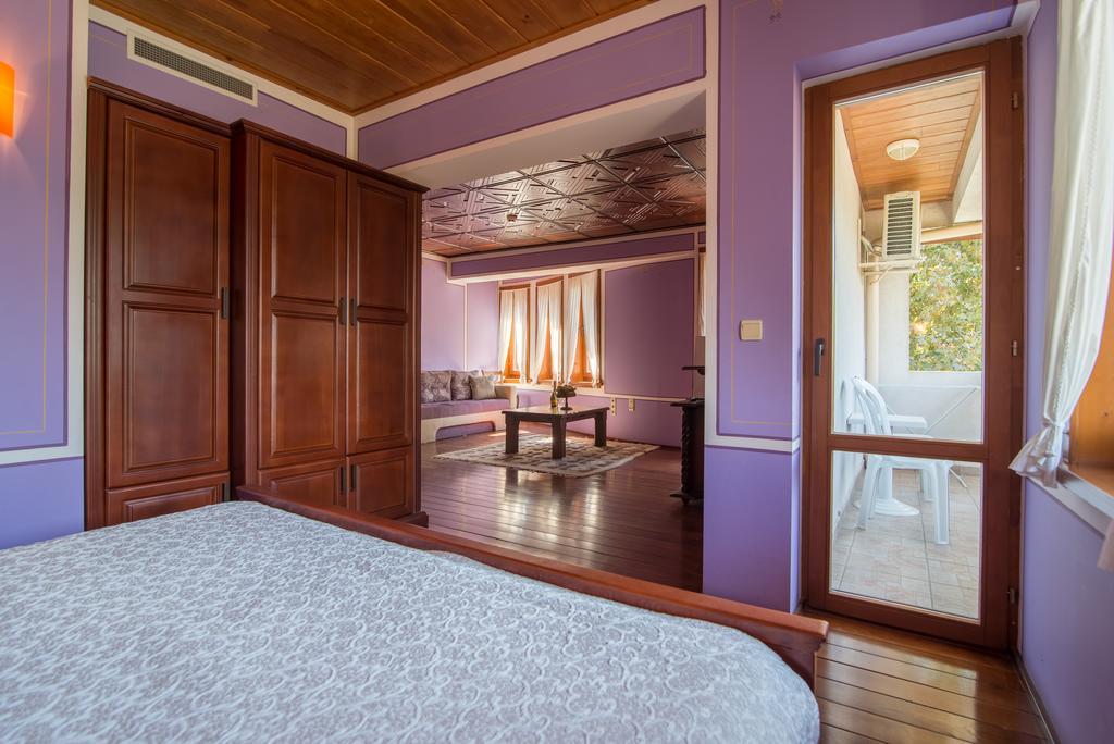 Hotel Izvora كرانيفو المظهر الخارجي الصورة