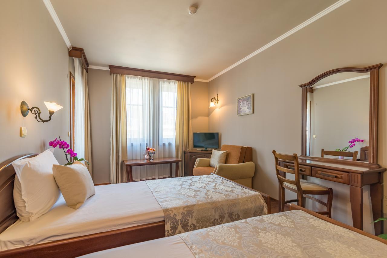 Hotel Izvora كرانيفو المظهر الخارجي الصورة