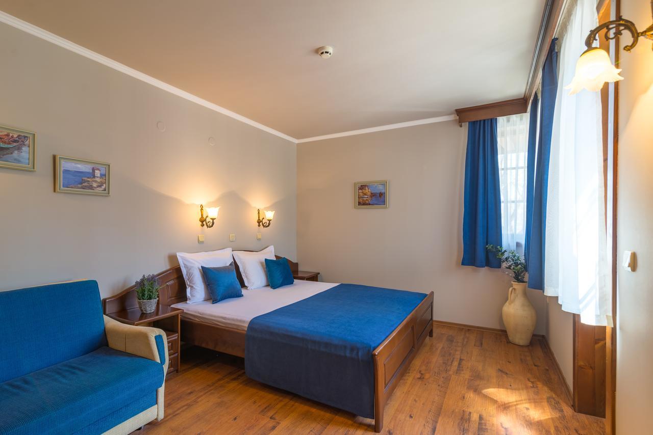 Hotel Izvora كرانيفو المظهر الخارجي الصورة
