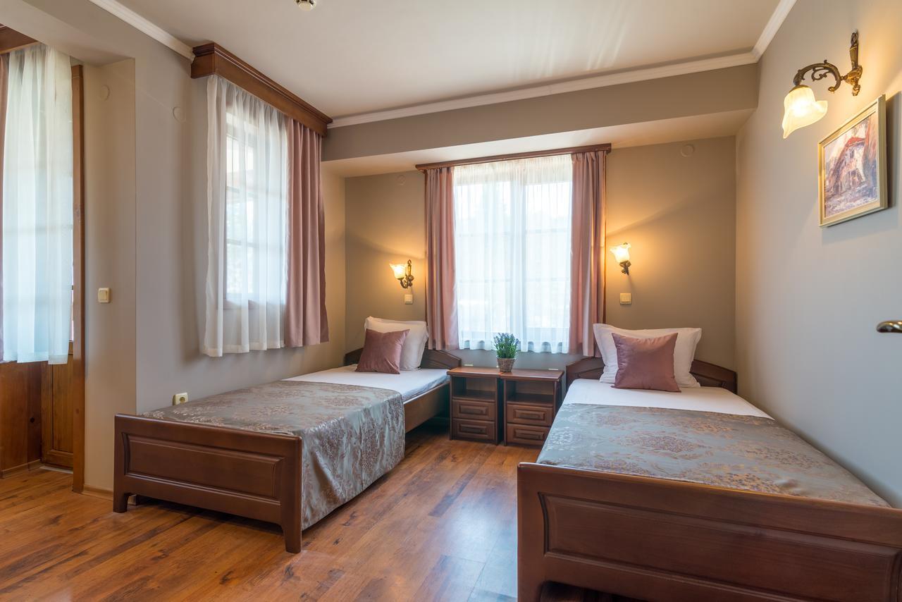 Hotel Izvora كرانيفو المظهر الخارجي الصورة