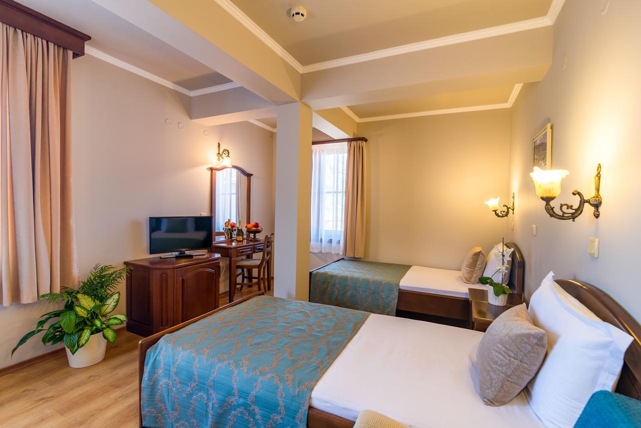 Hotel Izvora كرانيفو المظهر الخارجي الصورة
