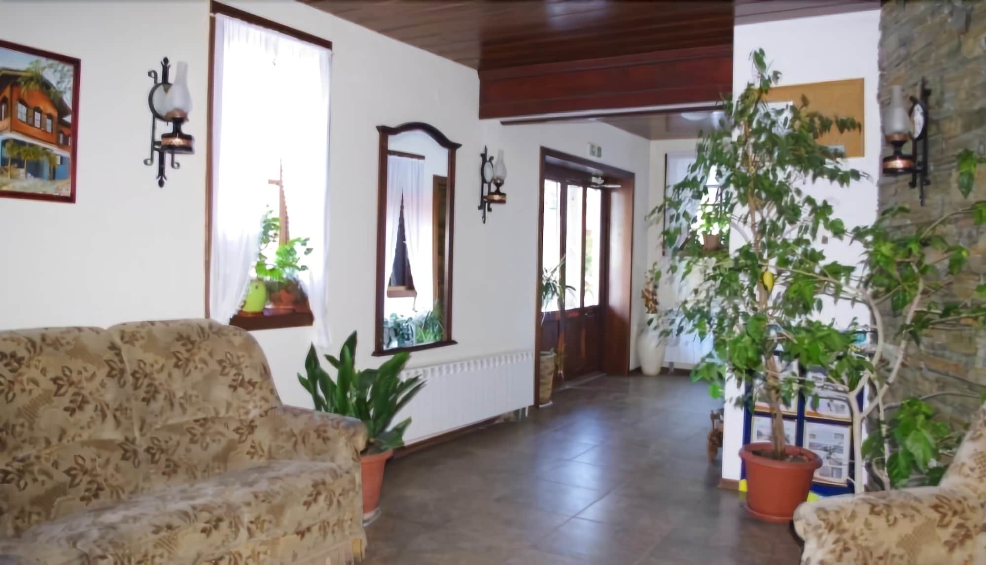 Hotel Izvora كرانيفو المظهر الخارجي الصورة