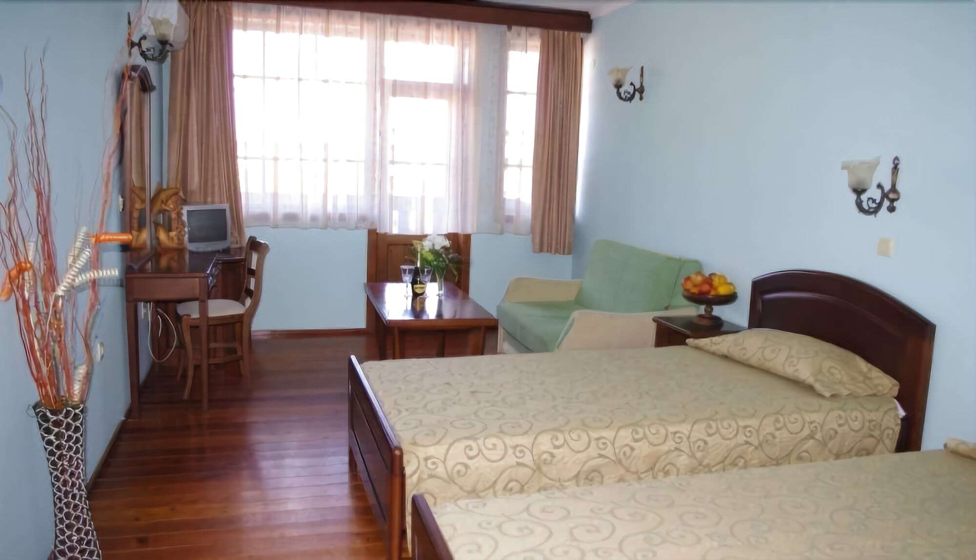 Hotel Izvora كرانيفو المظهر الخارجي الصورة