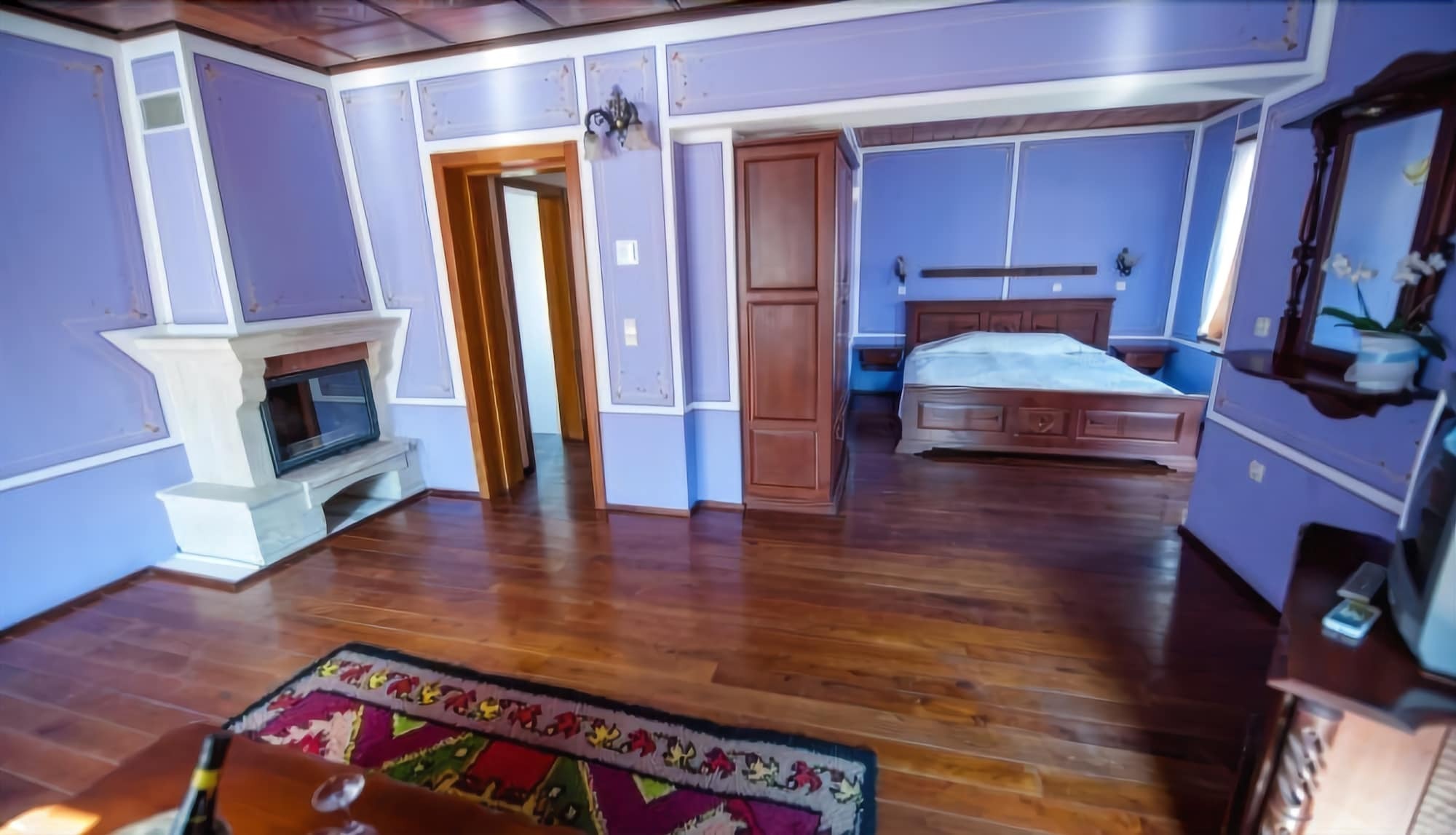 Hotel Izvora كرانيفو المظهر الخارجي الصورة