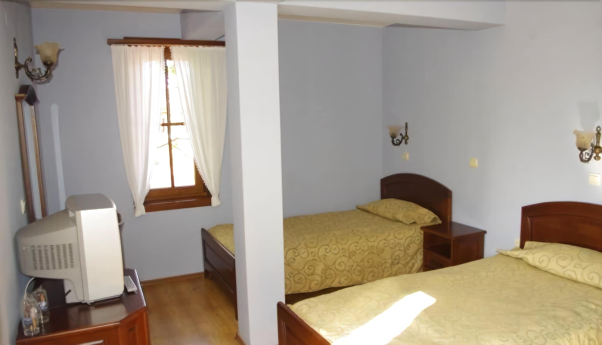 Hotel Izvora كرانيفو المظهر الخارجي الصورة