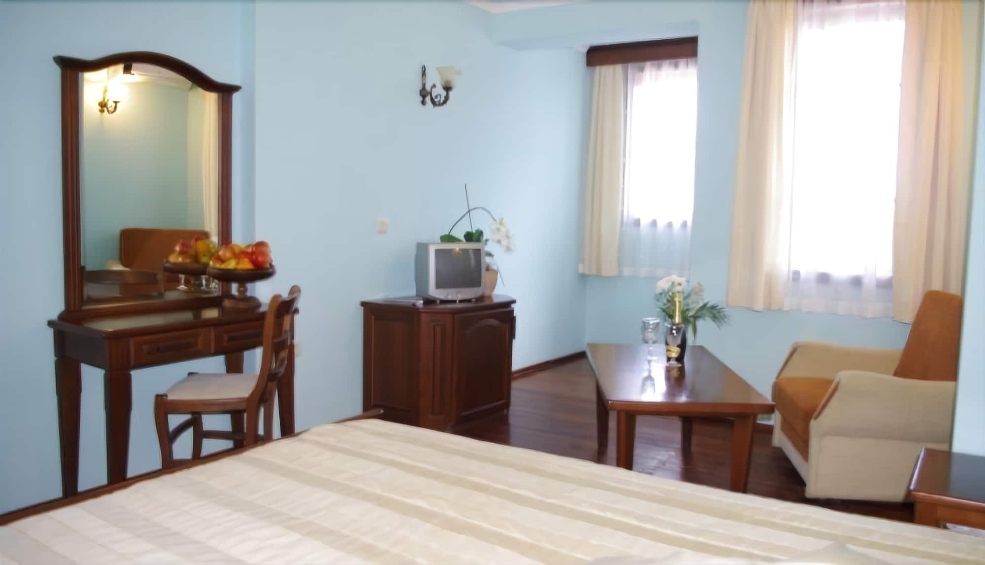 Hotel Izvora كرانيفو المظهر الخارجي الصورة