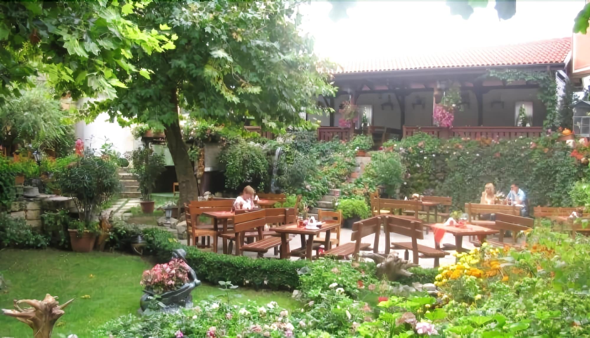 Hotel Izvora كرانيفو المظهر الخارجي الصورة