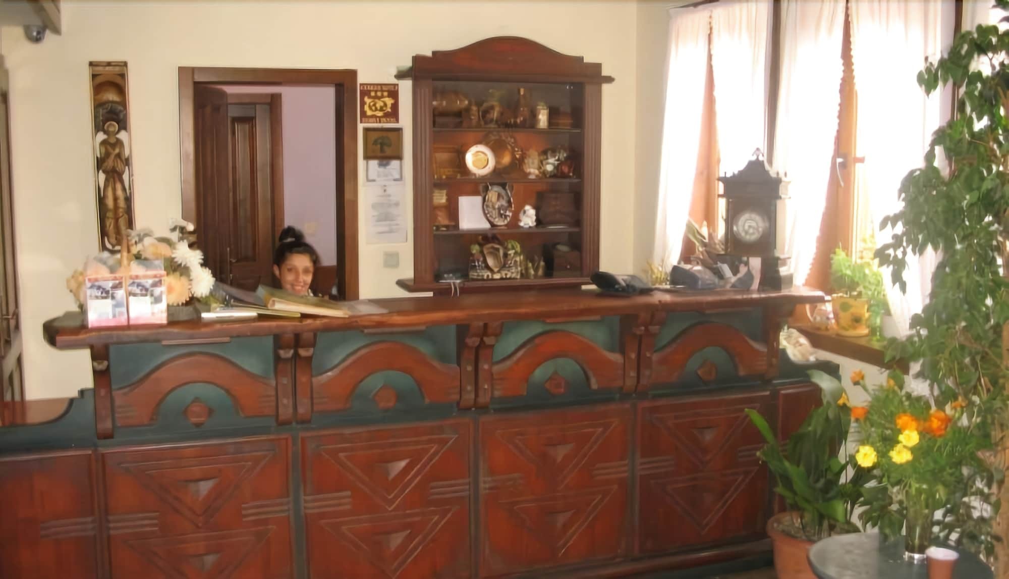 Hotel Izvora كرانيفو المظهر الخارجي الصورة