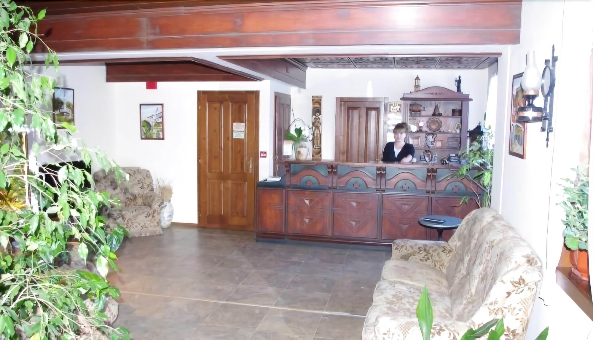 Hotel Izvora كرانيفو المظهر الخارجي الصورة