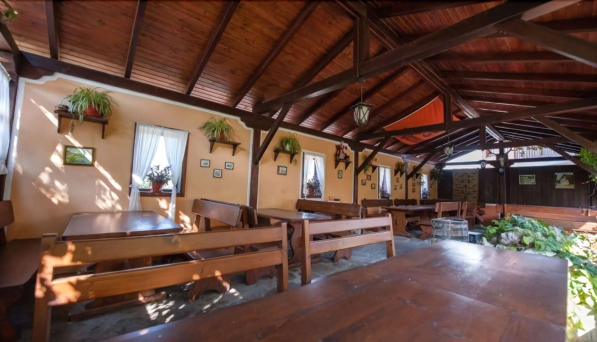 Hotel Izvora كرانيفو المظهر الخارجي الصورة