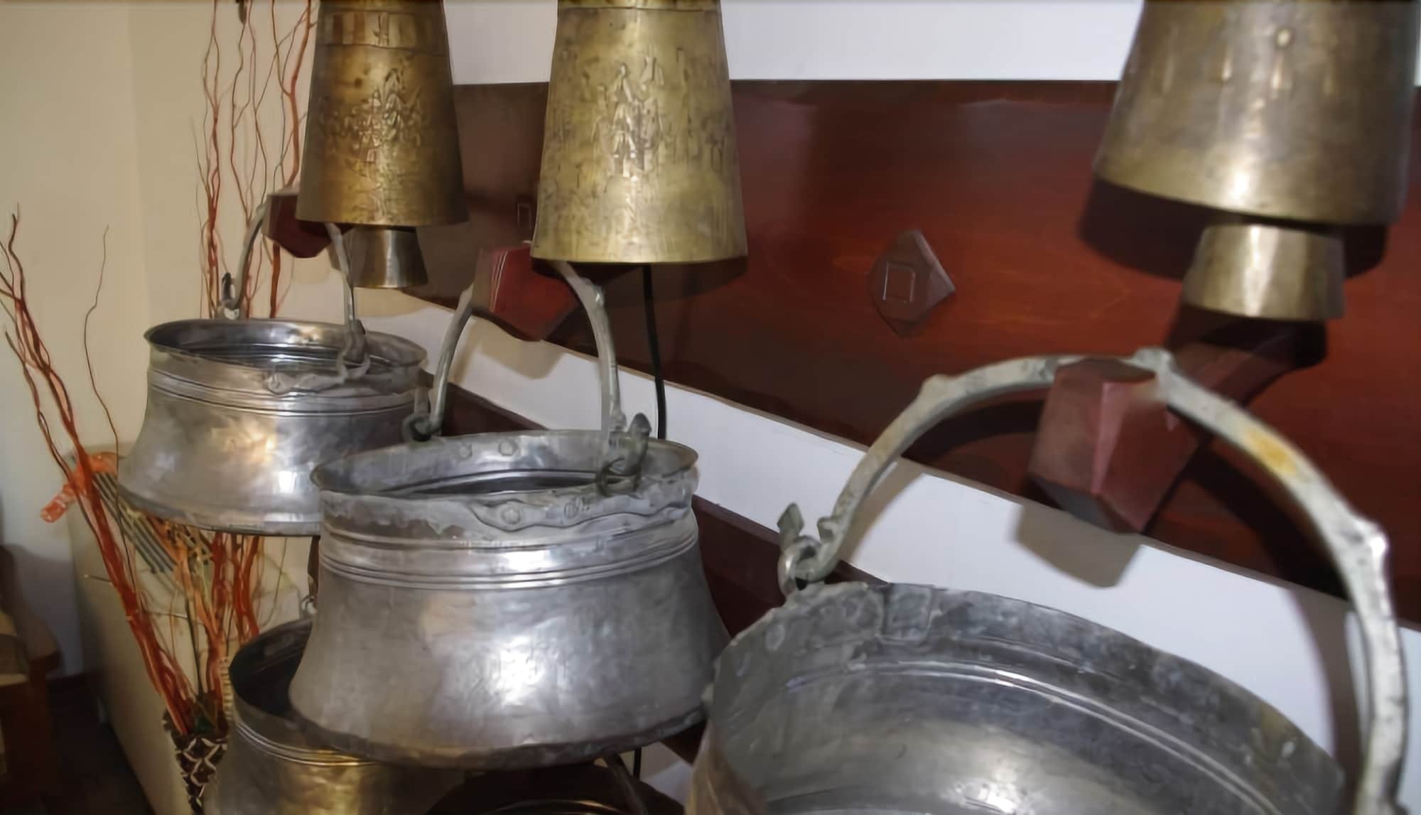 Hotel Izvora كرانيفو المظهر الخارجي الصورة