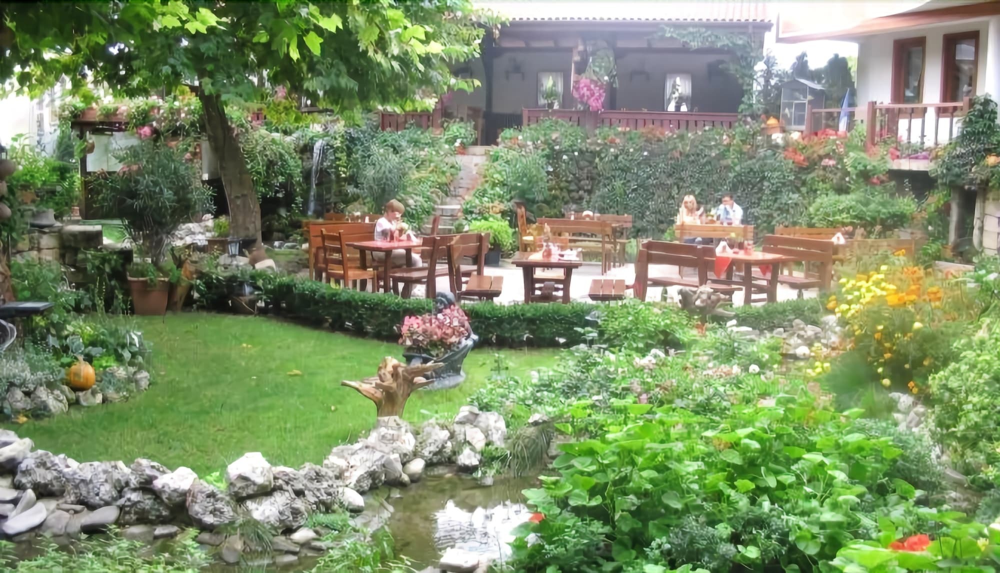 Hotel Izvora كرانيفو المظهر الخارجي الصورة